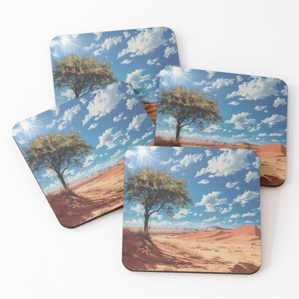 Item preview, Desert Sun designed and sold by SkyBridgePRJ.
