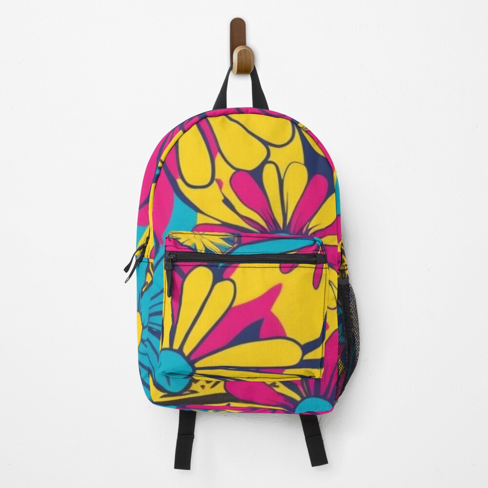 Item preview, Backpack designed and sold by DesignProStore.