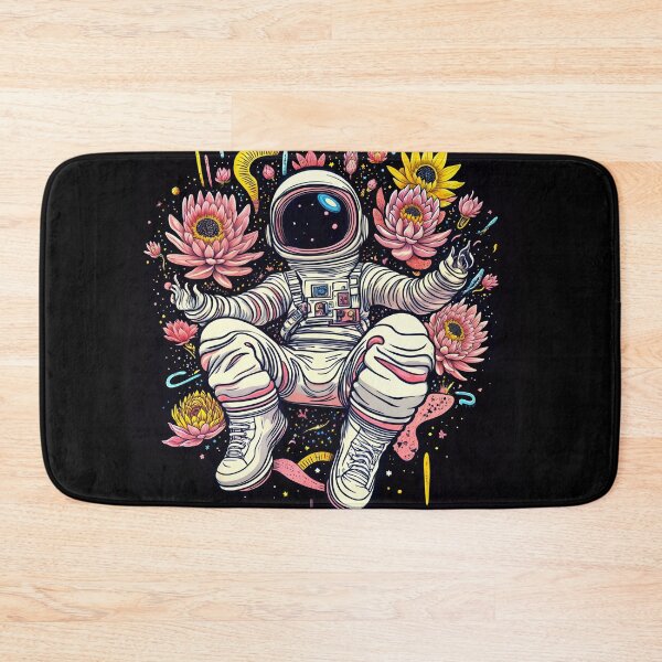 Item preview, T-Shirt Design Trending: ASTRONAUT designed and sold by ForeverPrintsOK.