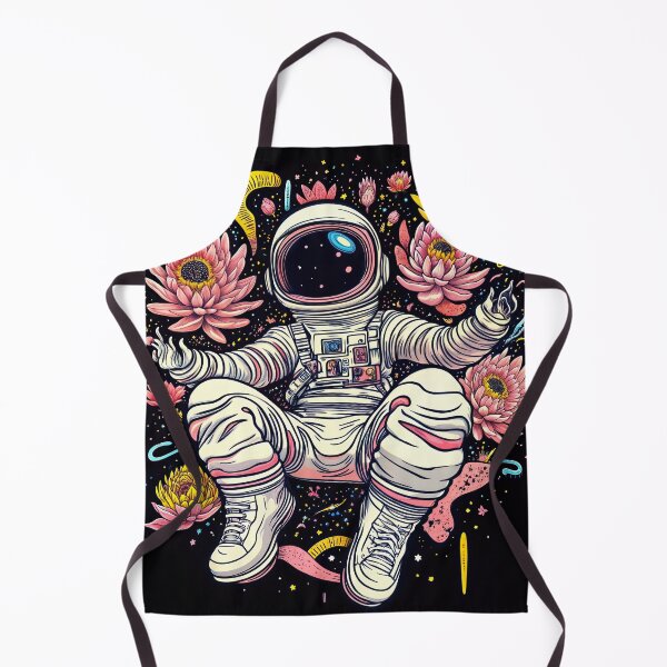 Item preview, T-Shirt Design Trending: ASTRONAUT designed and sold by ForeverPrintsOK.
