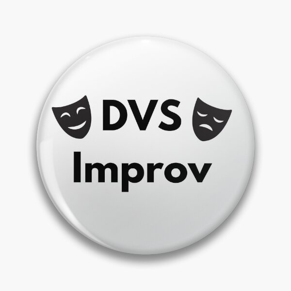 Item preview, DVS Improv designed and sold by davincischools.