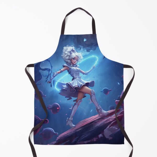 Item preview, Celestial Fighter designed and sold by patternshoprad.