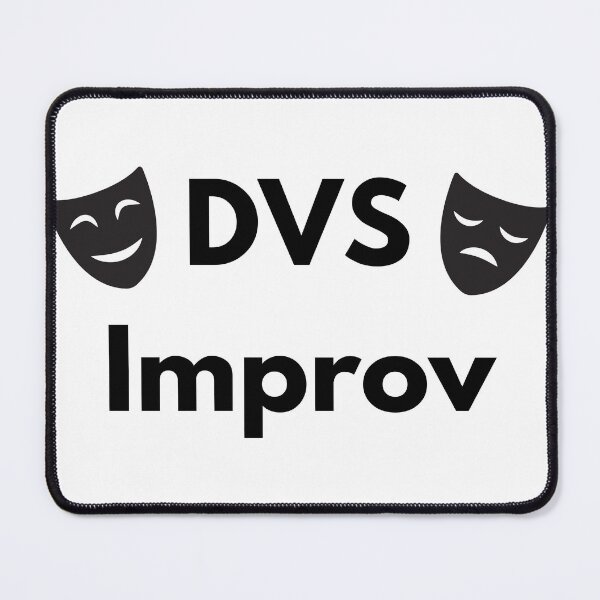 Item preview, DVS Improv designed and sold by davincischools.