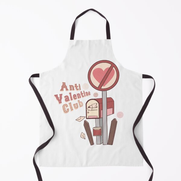 Item preview, Anti-Valentine-Club-Retro - skeleton valentine retro design designed and sold by Dominika Farkašová.