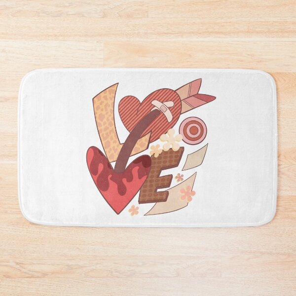 Item preview, Arrow Love valentine-Retro - skeleton valentine retro design designed and sold by Dominika Farkašová.