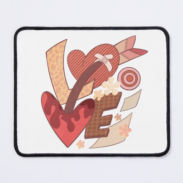 Item preview, Arrow Love valentine-Retro - skeleton valentine retro design designed and sold by Dominika Farkašová.