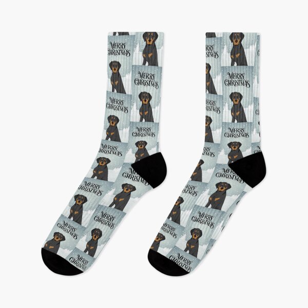 Item preview, Transylvanian Hound Dog, Christmas designed and sold by thedoglovershop.
