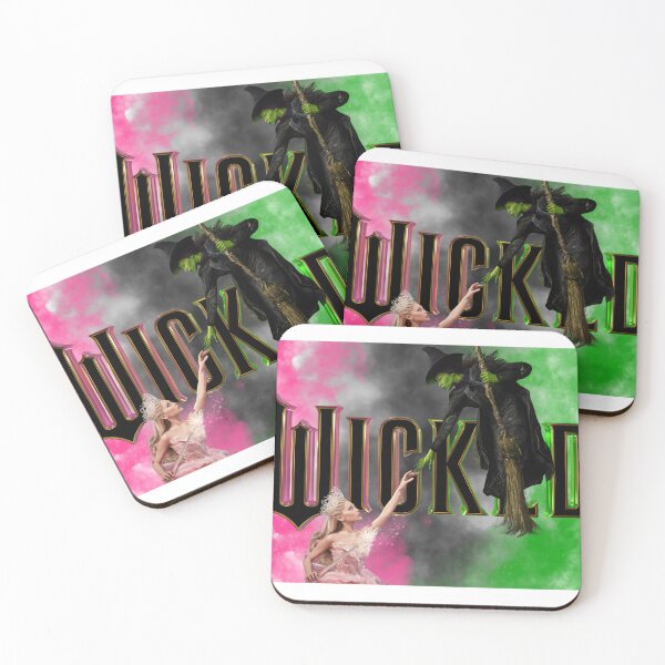 Item preview, WICKED THE MOVIE SMOKE  designed and sold by DesignsNMSB.
