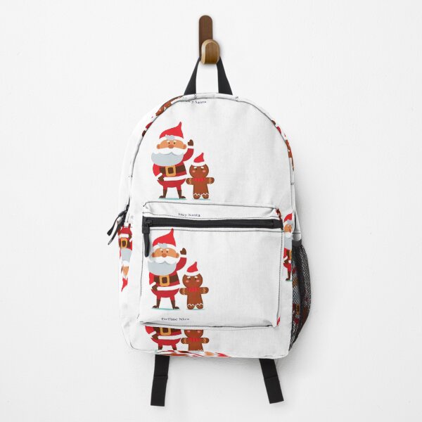 Item preview, Hey Santa Define Nice designed and sold by gogettadriptees.