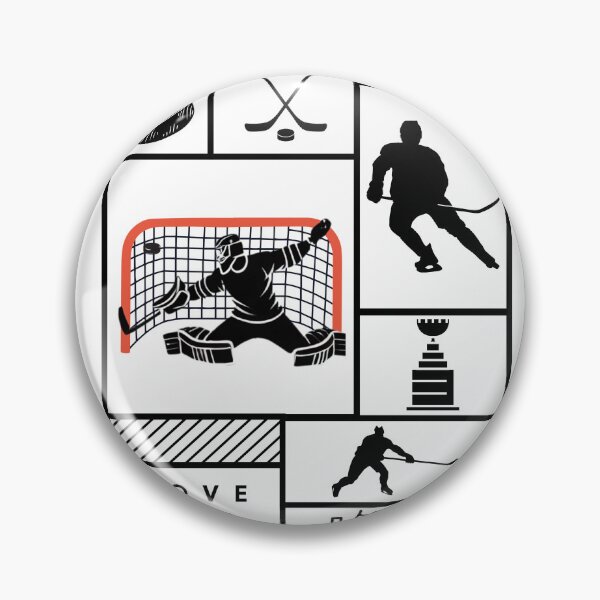 Item preview, Love Our Game designed and sold by Memelord2022.