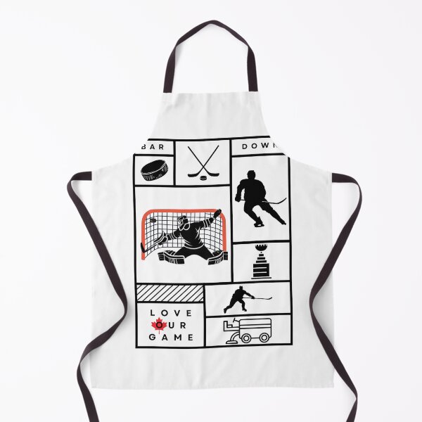 Item preview, Love Our Game designed and sold by Memelord2022.