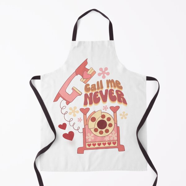 Item preview, Call me never-Retro - skeleton valentine retro design designed and sold by Dominika Farkašová.