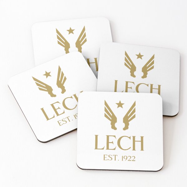Item preview, Lech gold b designed and sold by VRedBaller.