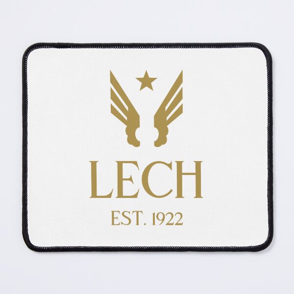 Item preview, Lech gold b designed and sold by VRedBaller.