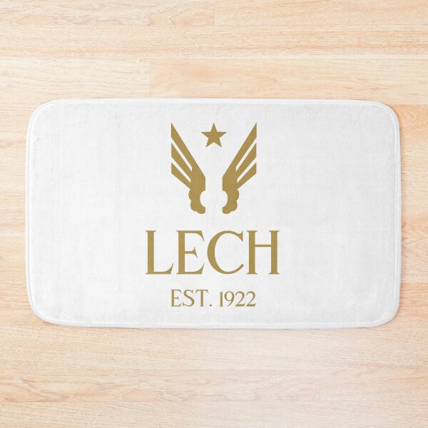Item preview, Lech gold b designed and sold by VRedBaller.
