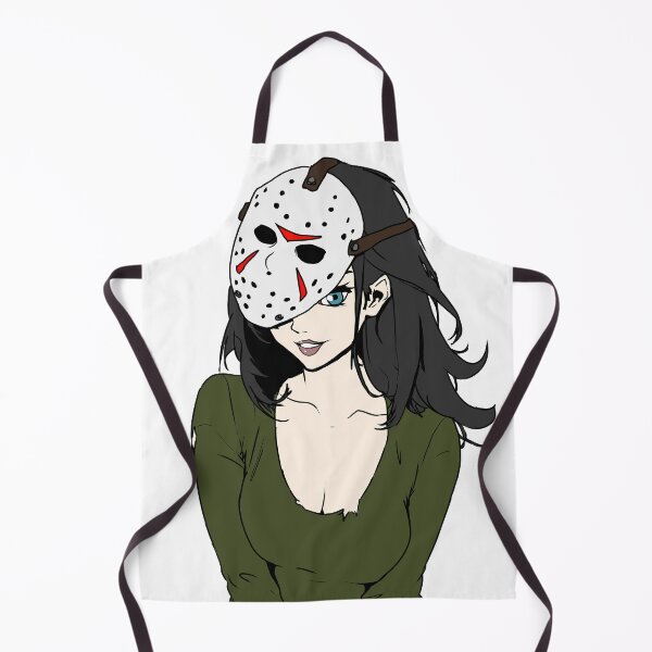 Item preview, Friday designed and sold by badwolf3777.
