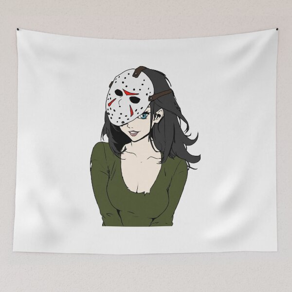 Item preview, Friday designed and sold by badwolf3777.