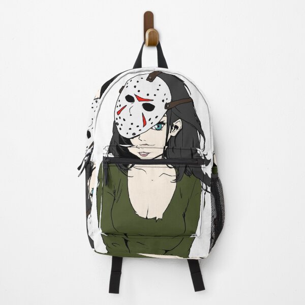 Item preview, Friday designed and sold by badwolf3777.