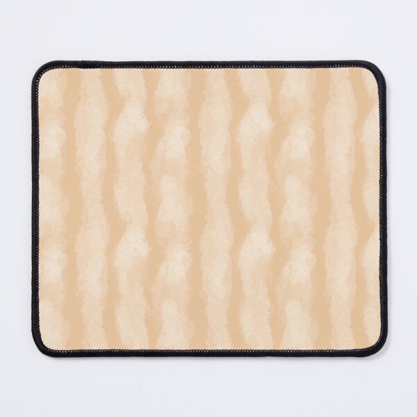 Item preview, Watermelon Stripes in Cream designed and sold by little peg designs.