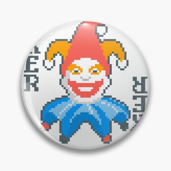 Item preview, Balatro - Jimbo designed and sold by Reds94.