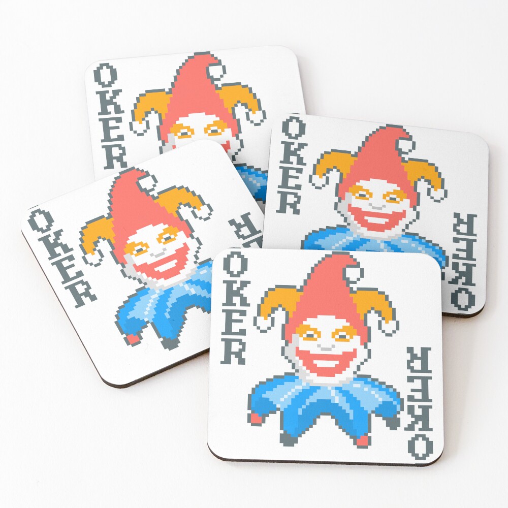 Item preview, Coasters (Set of 4) designed and sold by Reds94.