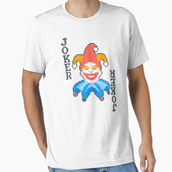 Item preview, Balatro - Jimbo designed and sold by Reds94.
