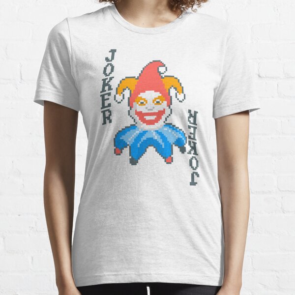 Item preview, Balatro - Jimbo designed and sold by Reds94.
