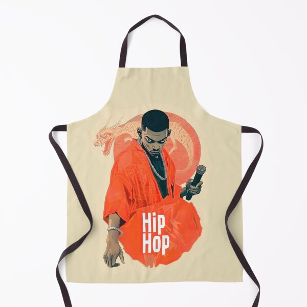 Item preview, Chinese Dragon Rapper, Hip Hop, Rap designed and sold by Jose Antonio Exposito Rodriguez.