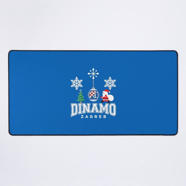 Item preview, Dinamo Zagreb Christmas designed and sold by EkiDesign.