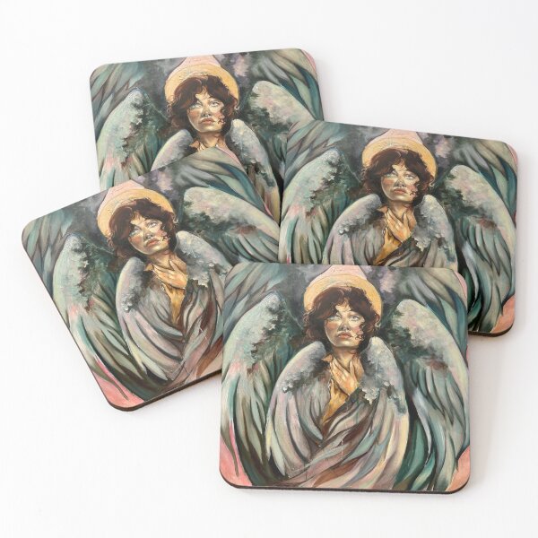 Item preview, seraph designed and sold by velveteenvvitch.