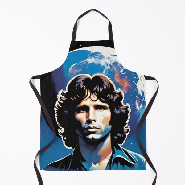 Item preview, Jim Morrison Art - The American Poet designed and sold by TheAmericanPoet.