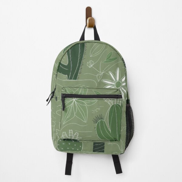 Item preview, Cactus & Succulent - Desert Charm designed and sold by WildStroke.