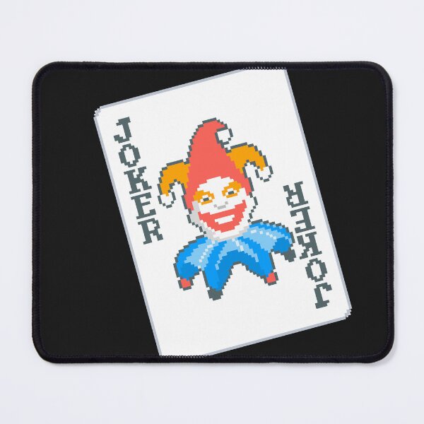Item preview, Balatro - Joker designed and sold by Reds94.
