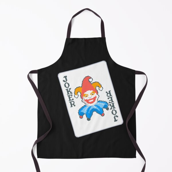 Item preview, Balatro - Joker designed and sold by Reds94.