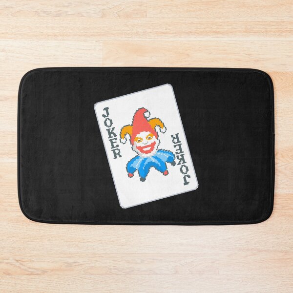 Item preview, Balatro - Joker designed and sold by Reds94.