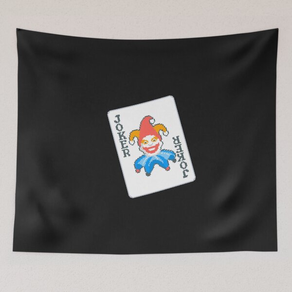 Item preview, Balatro - Joker designed and sold by Reds94.