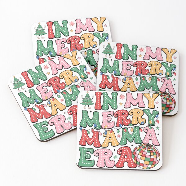 Item preview, Christmas Design, Shirt for mama, Christmas Gift, Gift for Family, Gift for Mama, Merry Christmas Era designed and sold by Dp-PCCreation.