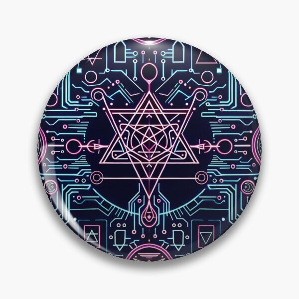 Item preview, Digital Alchemy designed and sold by RforRocket.
