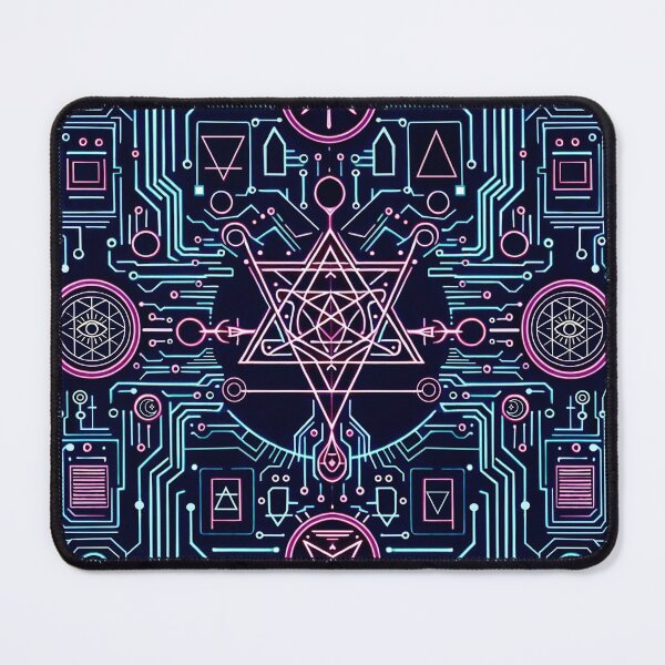 Item preview, Digital Alchemy designed and sold by RforRocket.