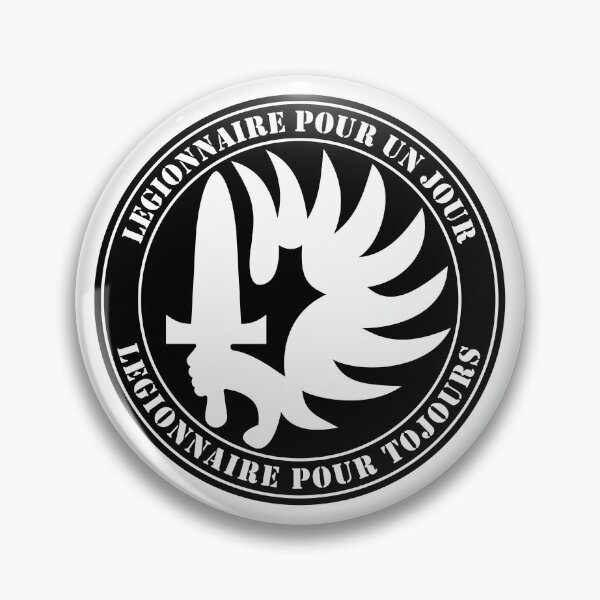 Item preview, French Foreign Legion designed and sold by sirglennbo.