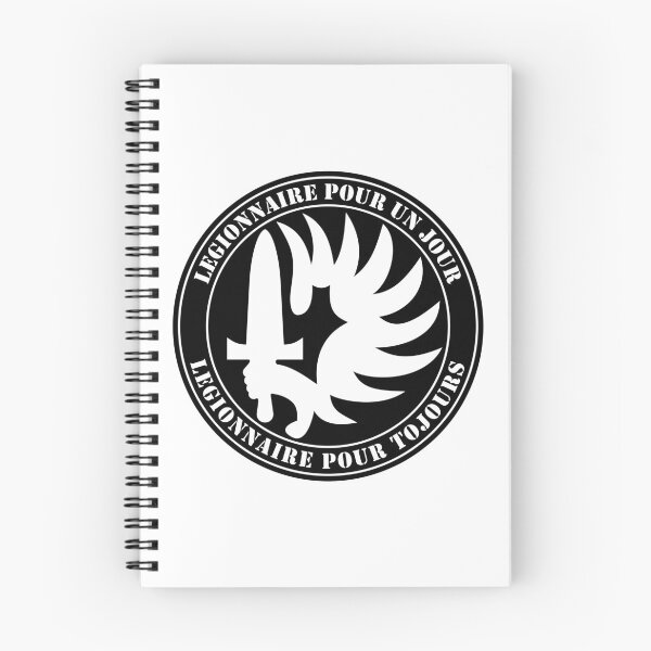 Item preview, French Foreign Legion designed and sold by sirglennbo.