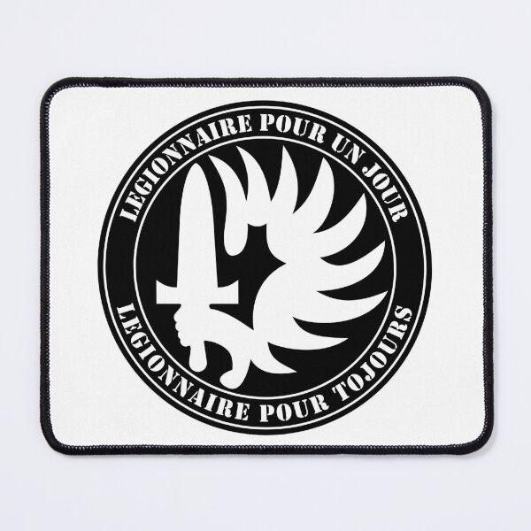 Item preview, French Foreign Legion designed and sold by sirglennbo.