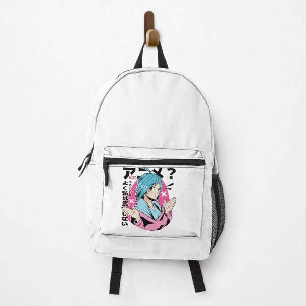 Item preview, Anime Girl's Regret designed and sold by DarylWelsh2024.