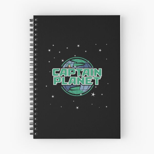 Item preview, Captain Planet designed and sold by PrintInspirer.