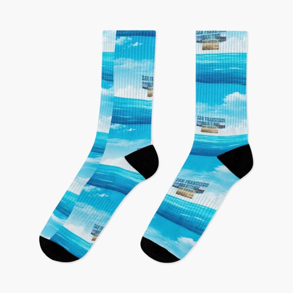 Item preview, San Francisco Maritime National Monument designed and sold by teepossible.