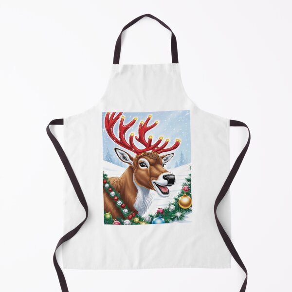 Artikelvorschau, Weihnachts-Donners Festtagsstimmung entworfen und verkauft von ShopTwentyFour.