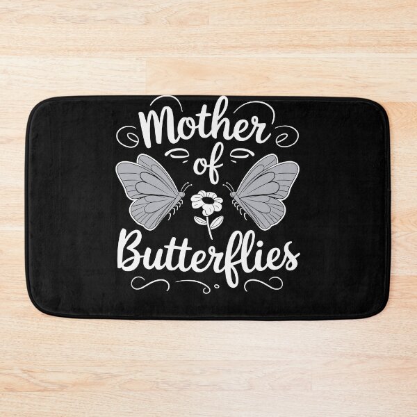 Item preview, Mother of Butterflies designed and sold by InsanseCreation.