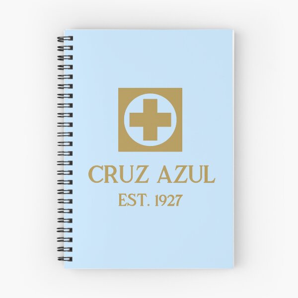 Item preview, Cruz Azul gold b designed and sold by VRedBaller.