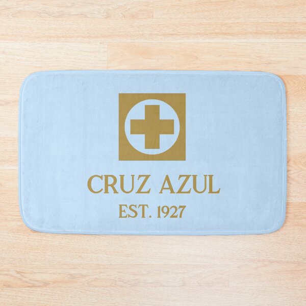 Item preview, Cruz Azul gold b designed and sold by VRedBaller.