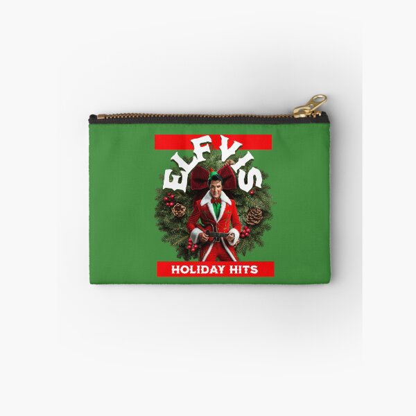 Item preview, Elfvis Holiday Hits designed and sold by ConvoPcs.